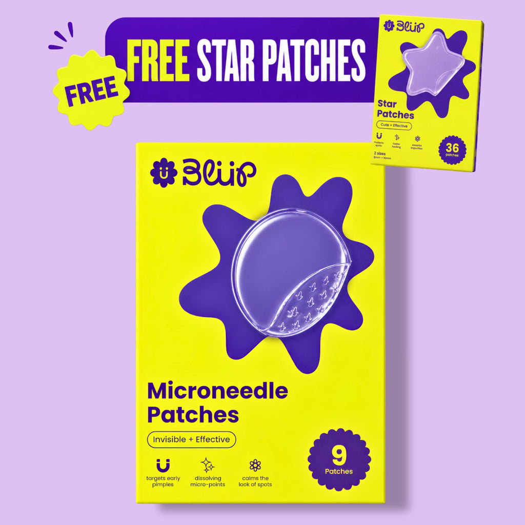 Microneedle Patches